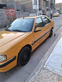 بيجو بارس
